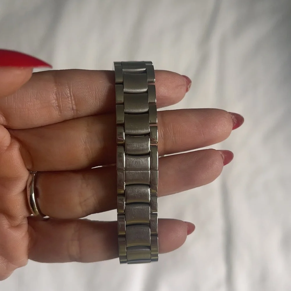 Movado than piece